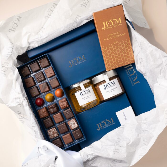 Coffret Rosh Hachana 150 – Image 3