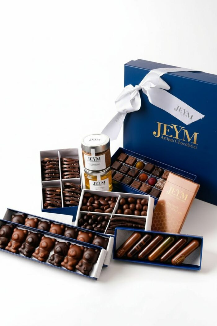 Coffret Rosh Hachana 150